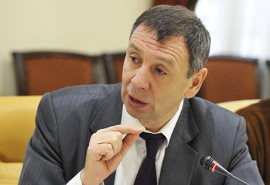 Expert: Int’l community must exert pressure on Armenia