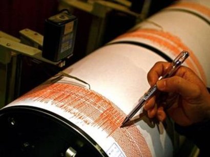 Seismic activity increases in Azerbaijani regions