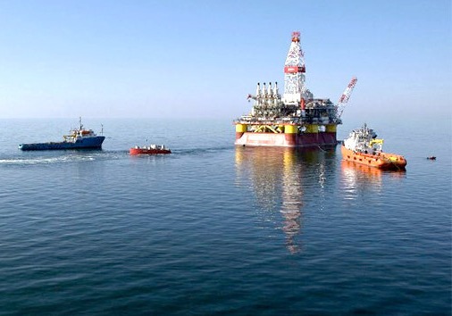 Exports from Shah Deniz field up