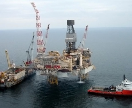 Works on Shah Deniz-2 underway according to plan, BP says