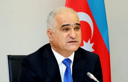 Azerbaijan direct 3 bln manats to implement measures reflected in state program: minister