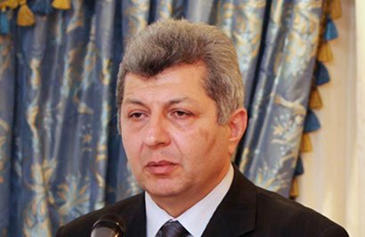 State body on POWs says Armenian captive could be sent home