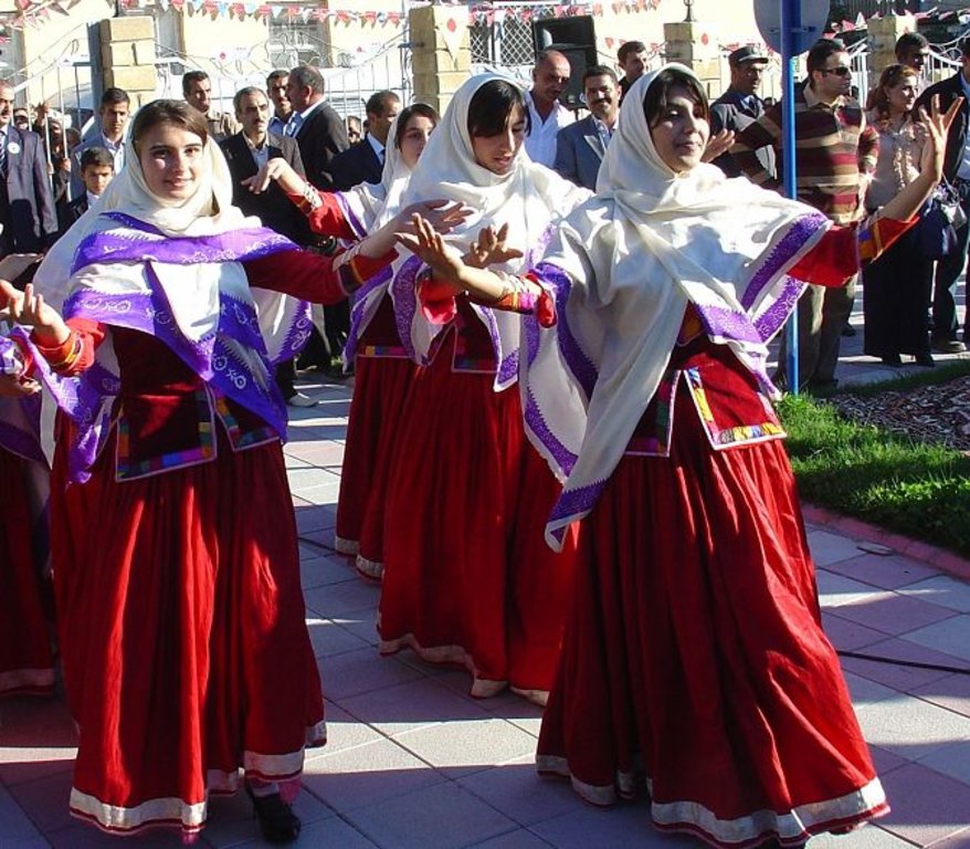 Az UNESCO megvizsgálja az azerbajdzsáni KelaghayitAz UNESCO megvizsgálja az azerbajdzsáni Kelaghayit  