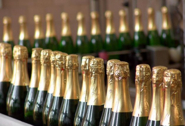 Prices of alcohol, tobacco products increased