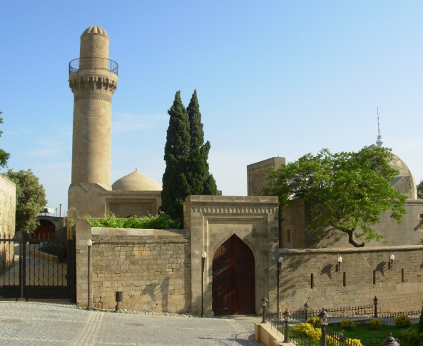 25 pct of Azerbaijani cultural heritage samples certified