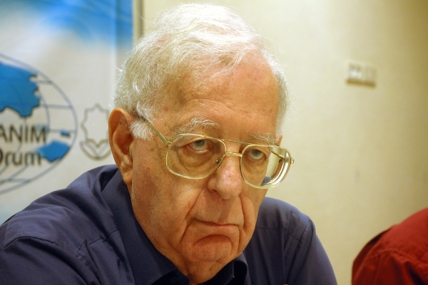 The fall of Netanyahu?