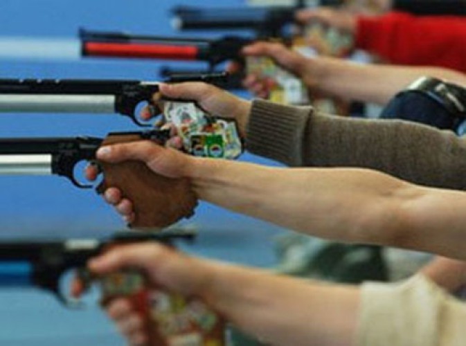 Azerbaijani shooter to compete at World Championships