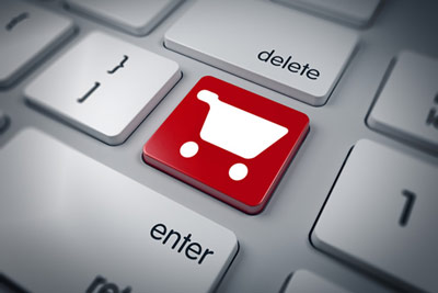 E-commerce market witnesses boom in 2014