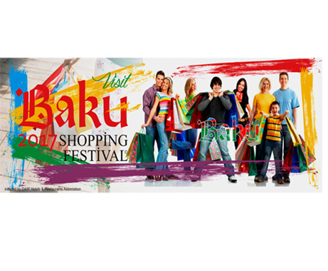 Baku to host shopping festival