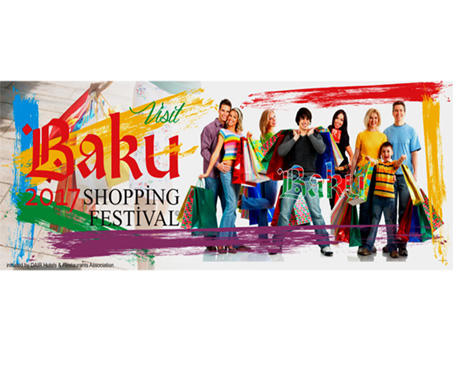 Deputy Minister: VAT kiosks to operate during Baku Shopping Festival