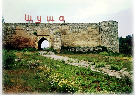 27 years pass since occupation of Pearl of Karabakh, Shusha