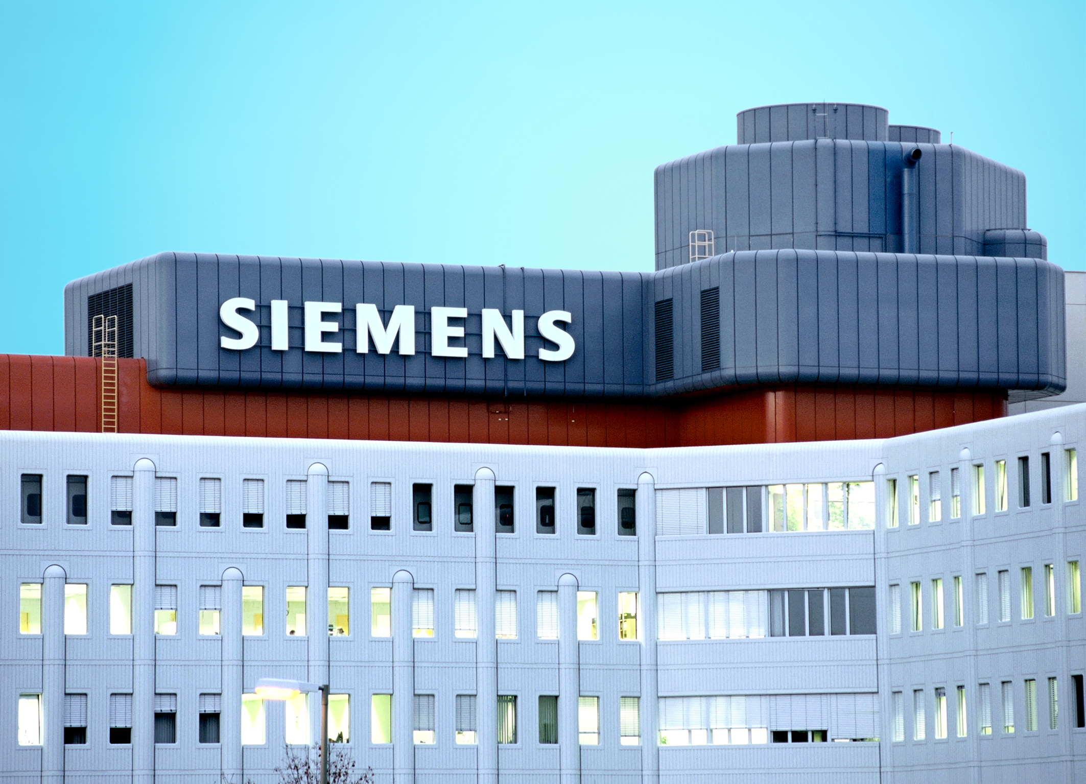 Siemens rail deal with Iran is worth at least $1.6 billion