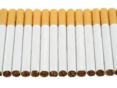 Uzbekistan raises import duties on cigarettes