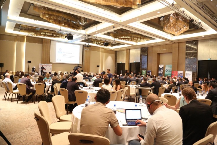 Major insurance forum due in Baku