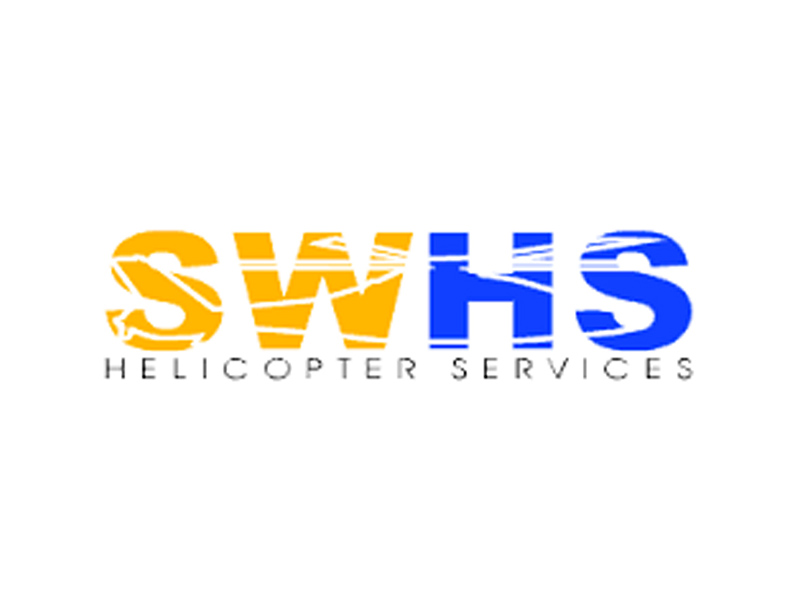Silk Way Helicopter Services provides online booking service