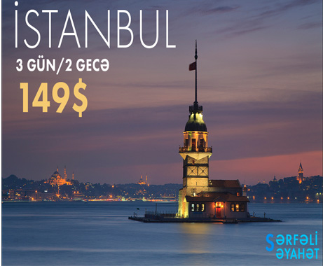Silk Way Travel offers holiday in Turkey - from $149