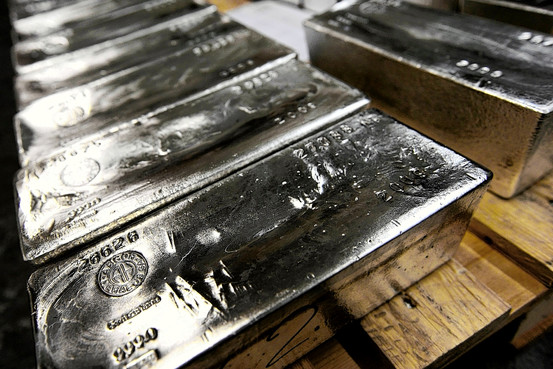 Silver production to grow in second half-year