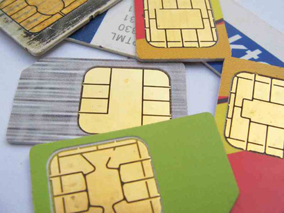 New rules for SIM card sales to facilitate registration process