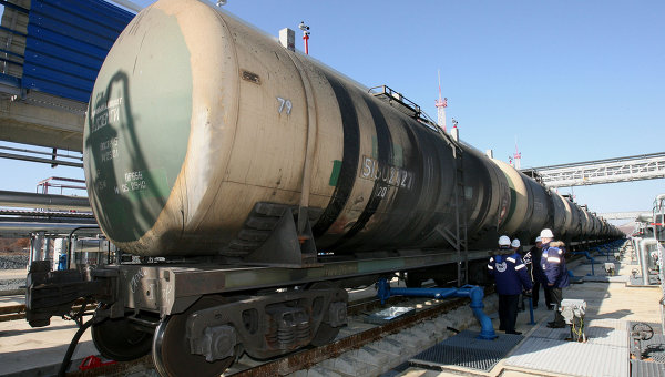 Russia's Sistema buys SG-Trans rail firm for $735m
