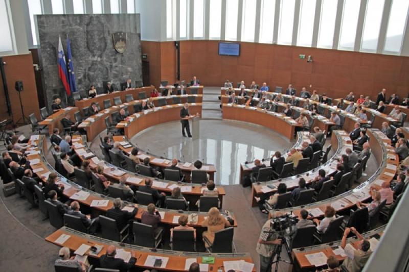 Slovenia’s National Council urges Armenia to liberate Azerbaijan’s occupied lands