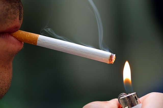 Cigarette price declines in Azerbaijan