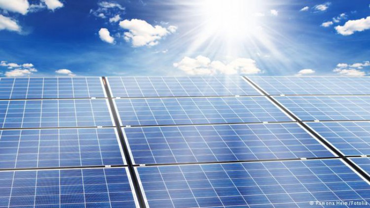 Conference on solar energy due in Baku