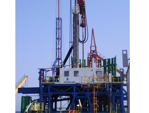 SOCAR-AQS drills next well ahead of schedule