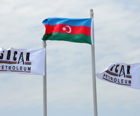 SOCAR increased oil exports from Georgian port in 2012