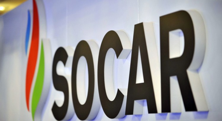 SOCAR ready to compete with Gazprom in Georgia