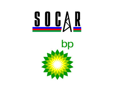 SOCAR,BP ink deal on geological exploration in Caspian