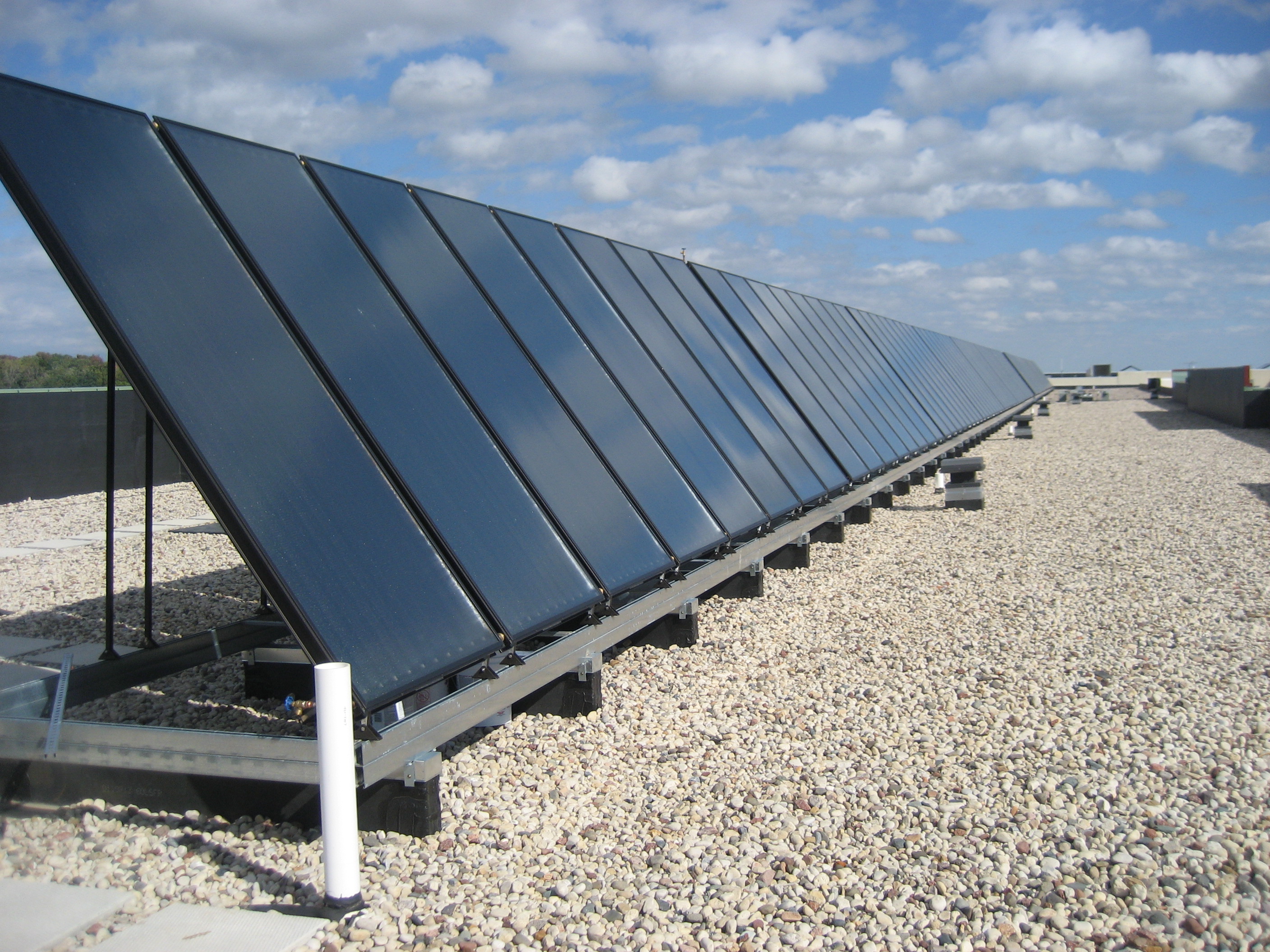 Uzbekistan to produce more solar collectors