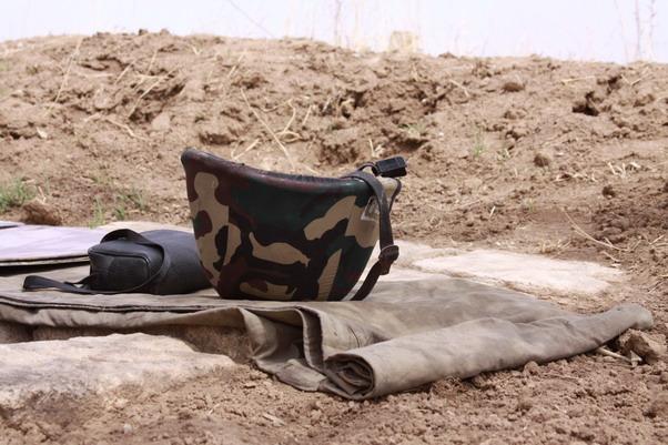 Defense ministry dedicates documentary to armed forces’ 97th anniversary (VIDEO)