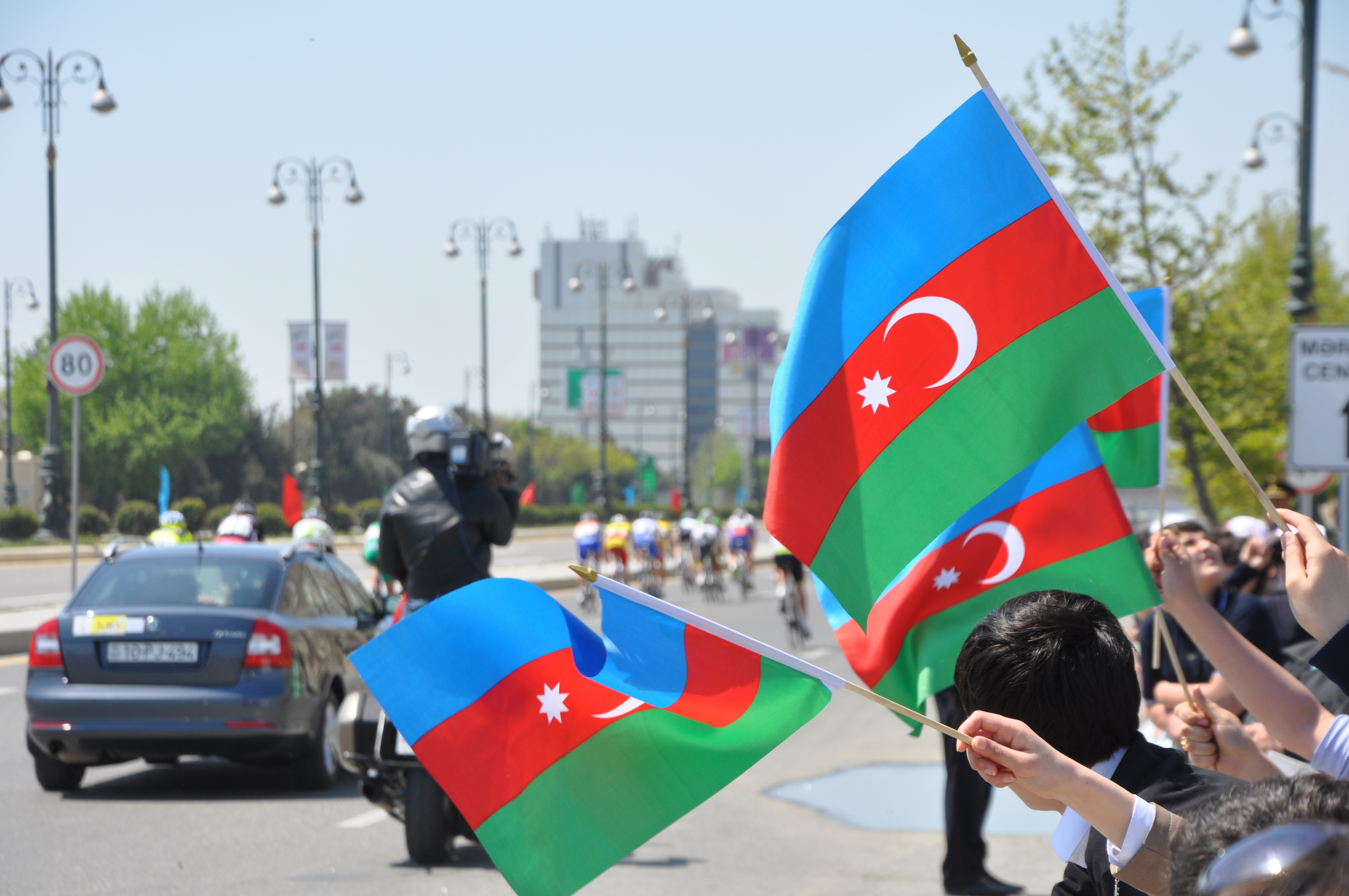 World Azerbaijanis mark Solidarity Day
