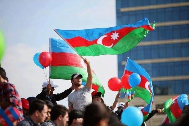 World Azerbaijanis celebrate Solidarity Day