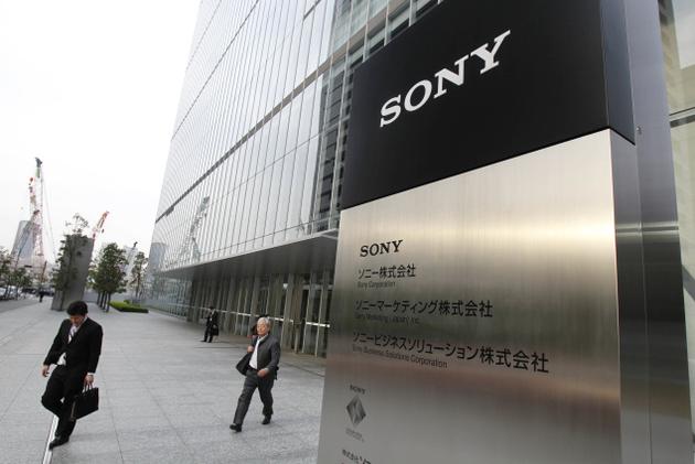 Sony wants to create Netflix of video games amid mounting losses