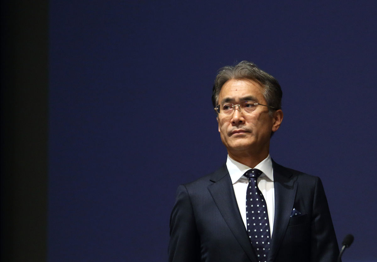 How Sony’s enforcer Yoshida used accountability to help revival
