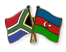 Azerbaijan, South Africa eye cooperation in defense industry