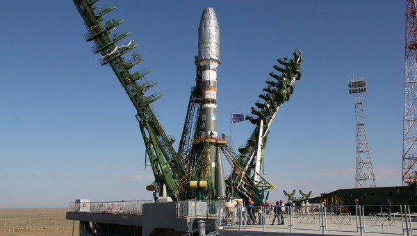 Russia to make year’s first space launch Feb. 5