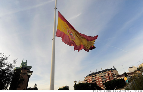 Spain should welcome independence referendum for Catalonia