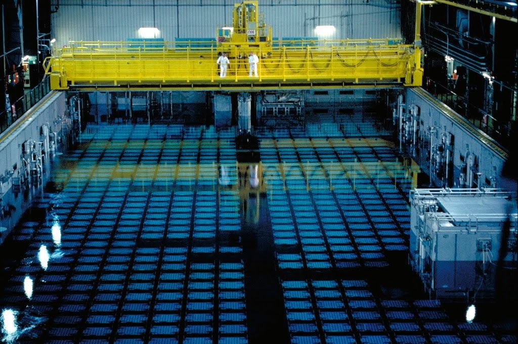 Azerbaijan to produce nuclear fuel?