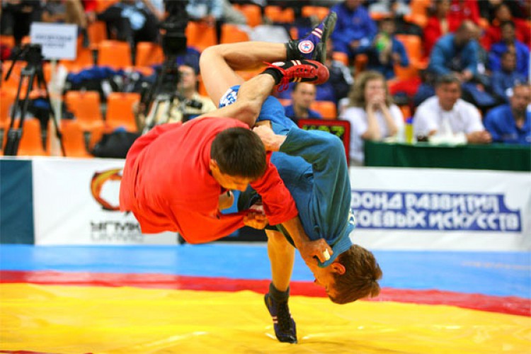 Azerbaijani wrestlers win 6 European medals