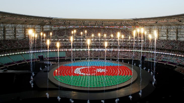 Museum of European Games to appear in Baku