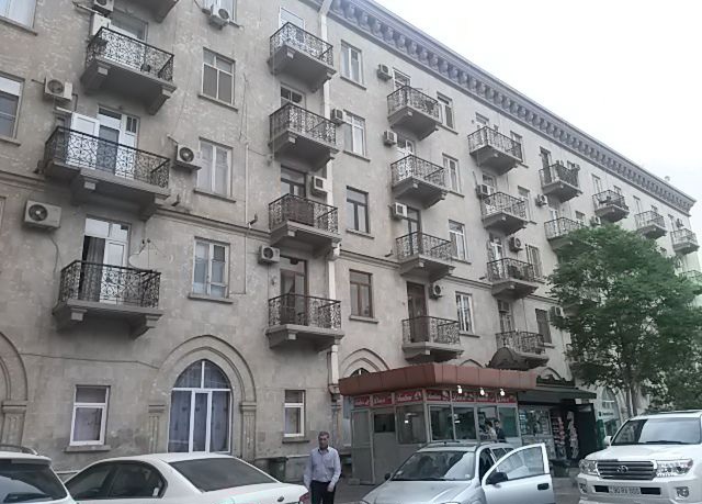 Demand for Soviet apartments not to fall