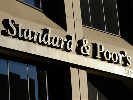 S&P affirms credit ratings on Georgian government