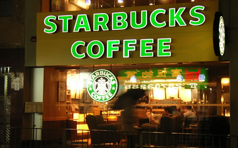 Starbucks expands reserve coffee line with new seattle location
