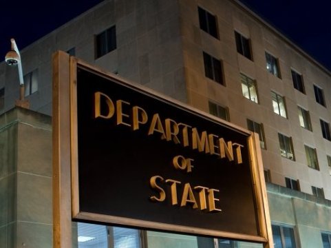 Separatists continue controlling Azerbaijani territories with Armenia's support:U.S. Department of State