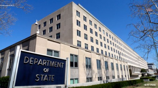 Washington voice concern over growing tensions in Nagorno-Karabakh