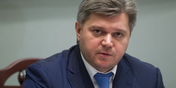 Ukrainian energy minister to visit Azerbaijan