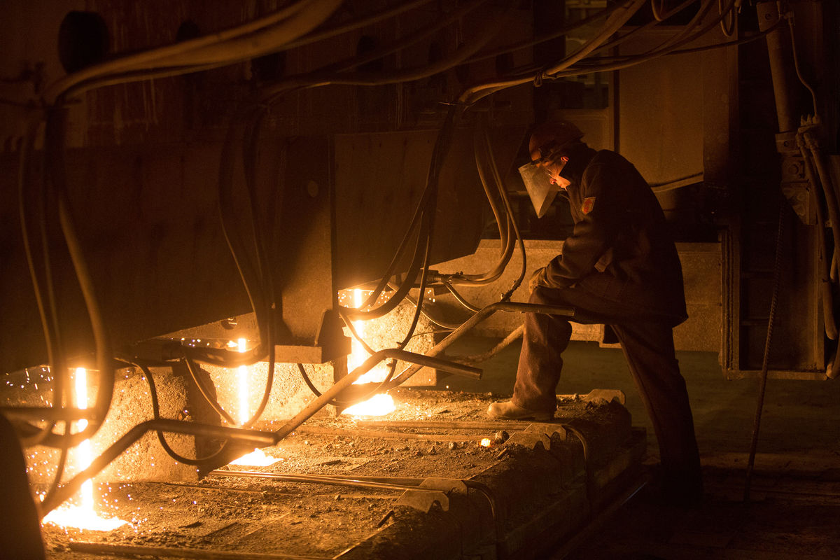 effect of recession on steel industry india effect of recession on steel industry india