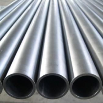 Kazakhstan to receive new pipes for Kashagan